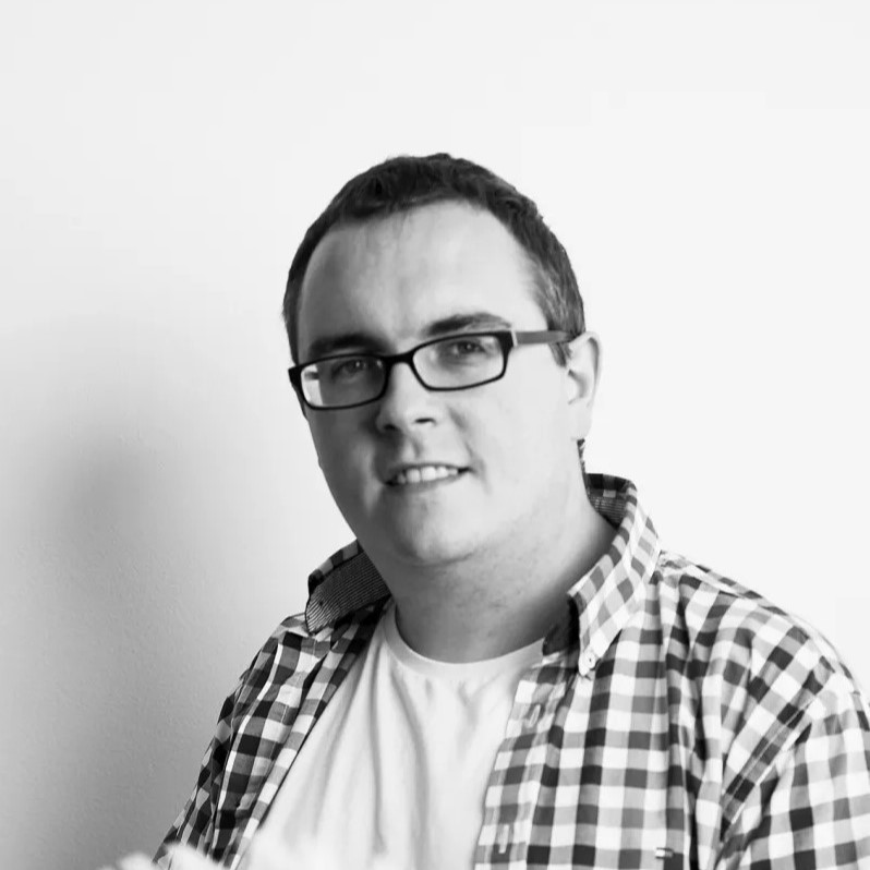 Porträt von Pascal Schmitz